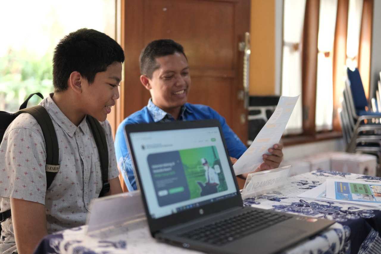 Rapor, Raport, atau Rapot? Ini Penulisan yang Benar dan Baku menurut KBBI